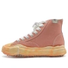Miharayasuhiro Maison Mihara Yasuhiro Original Sole Dip Hi 'pink'