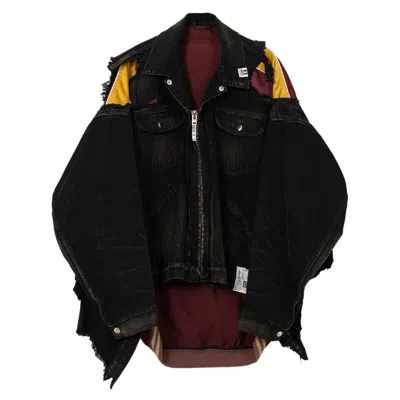MIHARAYASUHIRO MAISON MIHARA YASUHIRO OUTERWEARS