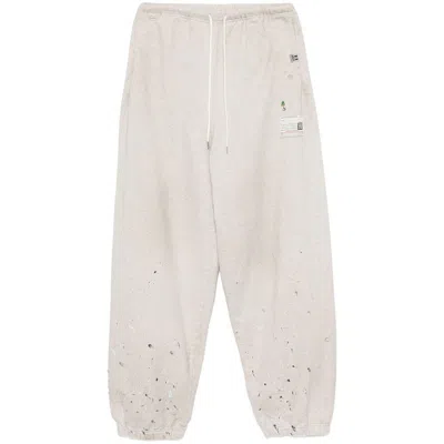 MIHARAYASUHIRO MAISON MIHARA YASUHIRO PANTS