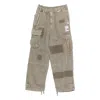 Miharayasuhiro Maison Mihara Yasuhiro Pants In Gray