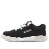Miharayasuhiro Maison Mihara Yasuhiro Parker Og Sole Canvas Low 'black'