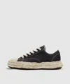 Miharayasuhiro Maison Mihara Yasuhiro Peterson 23 Low Top Sneaker In Black