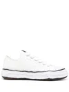 Miharayasuhiro Maison Mihara Yasuhiro Peterson 23 Low Top Sneaker White In White