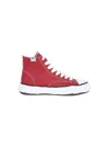 Miharayasuhiro Maison Mihara Yasuhiro Peterson 23 Og High-top Sneaker