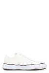 Miharayasuhiro Maison Mihara Yasuhiro Peterson 23 Low Top Sneaker White In White
