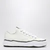 Miharayasuhiro Maison Mihara Yasuhiro Peterson 23 Low Top Sneaker White In White