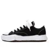 Miharayasuhiro Maison Mihara Yasuhiro Peterson Og Sole Canvas Low 'black'