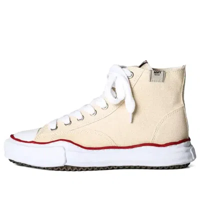 Miharayasuhiro Maison Mihara Yasuhiro Peterson Og Sole Hi 'natural' In Sand