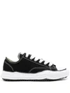 Miharayasuhiro Maison Mihara Yasuhiro Peterson Original Sole Canvas Low-top Sneakers Shoes