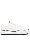 Miharayasuhiro Mihara Yasuhiro Sneakers In White