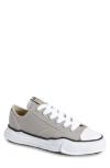 Miharayasuhiro Maison Mihara Yasuhiro Peterson Sneaker In Gray