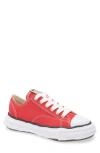 Miharayasuhiro Maison Mihara Yasuhiro Peterson Sneaker In Red