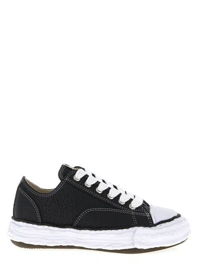 Miharayasuhiro Maison Mihara Yasuhiro Peterson23 Sneaker In Multi