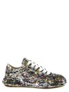 Miharayasuhiro Blakey Low-top Sneakers