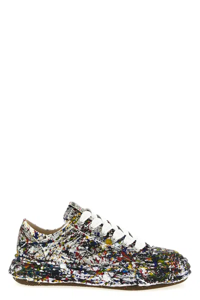 MIHARAYASUHIRO MAISON MIHARA YASUHIRO 'PETERSON23' SNEAKERS