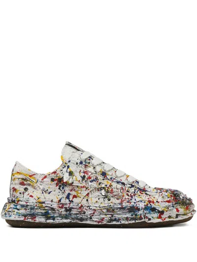 Miharayasuhiro Maison Mihara Yasuhiro 'peterson23' Sneakers In Multi