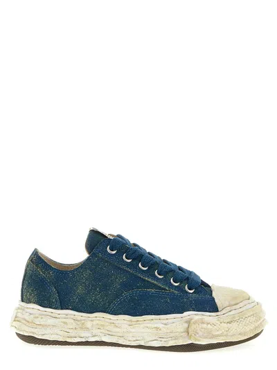 MIHARAYASUHIRO MAISON MIHARA YASUHIRO 'PETERSON23' SNEAKERS