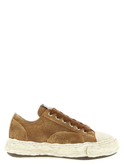 MIHARAYASUHIRO MAISON MIHARA YASUHIRO 'PETERSON23' SNEAKERS