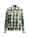 Miharayasuhiro Check Shirt