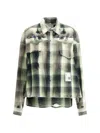 Miharayasuhiro Check Shirt