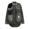 Miharayasuhiro Maison Mihara Yasuhiro Shirts In Black