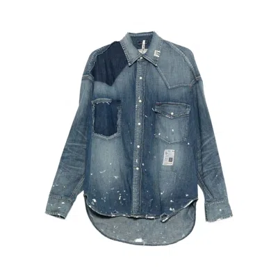 MIHARAYASUHIRO MAISON MIHARA YASUHIRO SHIRTS