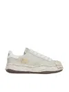 Miharayasuhiro Maison Mihara Yasuhiro Sneaker Blakey Low Vintage Leather