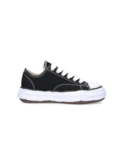 Miharayasuhiro Maison Mihara Yasuhiro Sneakers