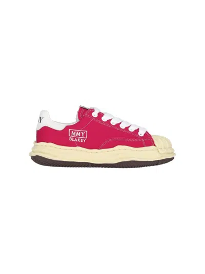 Miharayasuhiro Maison Mihara Yasuhiro Sneakers
