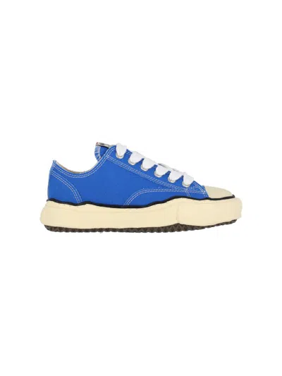 Miharayasuhiro Maison Mihara Yasuhiro Sneakers