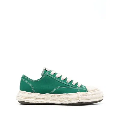 Miharayasuhiro Maison Mihara Yasuhiro Sneakers