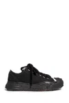 Miharayasuhiro Maison Mihara Yasuhiro Sneakers In Black