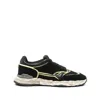 Miharayasuhiro Maison Mihara Yasuhiro Sneakers In Black