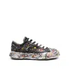 Miharayasuhiro Maison Mihara Yasuhiro Sneakers In Black