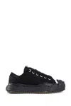 Miharayasuhiro Maison Mihara Yasuhiro Sneakers In Black