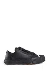 Miharayasuhiro Maison Mihara Yasuhiro Sneakers In Black