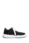 Miharayasuhiro Maison Mihara Yasuhiro Sneakers In Black