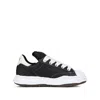 Miharayasuhiro Maison Mihara Yasuhiro Sneakers In Black