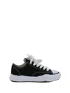 Miharayasuhiro Maison Mihara Yasuhiro Sneakers In Black