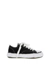 Miharayasuhiro Maison Mihara Yasuhiro Sneakers In Black