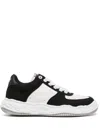 Miharayasuhiro Maison Mihara Yasuhiro Wayne Low In Black&white