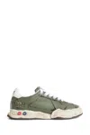 Miharayasuhiro Maison Mihara Yasuhiro Sneakers In Multi