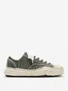 Miharayasuhiro Maison Mihara Yasuhiro Sneakers Hank In Gray