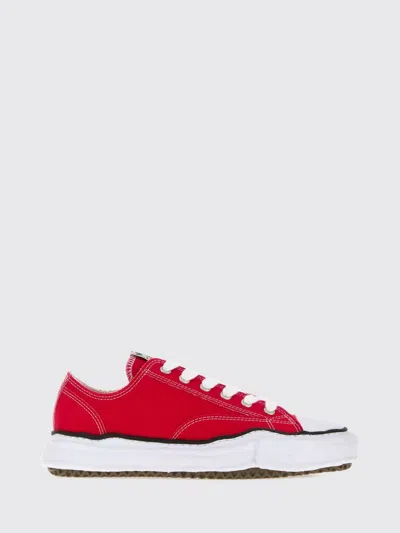 Miharayasuhiro Maison Mihara Yasuhiro Peterson Sneakers In Multi