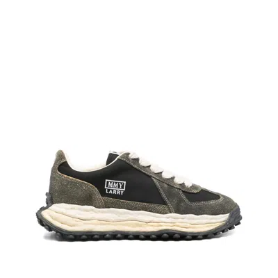 Miharayasuhiro Maison Mihara Yasuhiro Sneakers In Multi