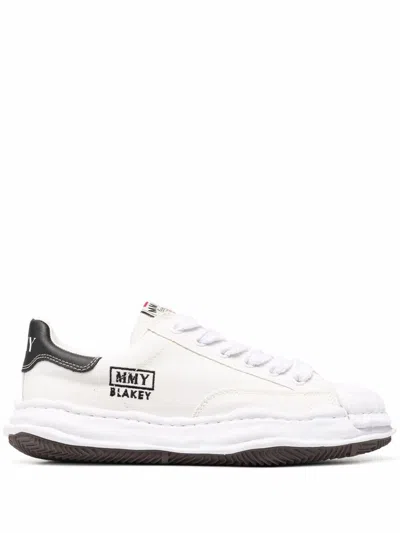 MIHARAYASUHIRO MAISON MIHARA YASUHIRO SNEAKERS
