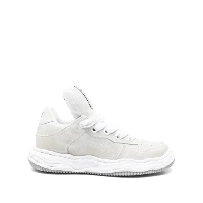 Miharayasuhiro Maison Mihara Yasuhiro Sneakers In Multicolor