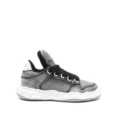 Miharayasuhiro Maison Mihara Yasuhiro Sneakers In Multicolor