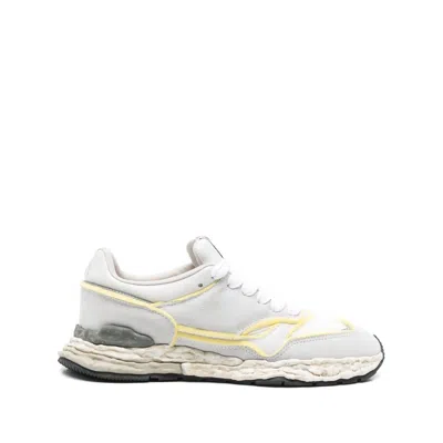 Miharayasuhiro Maison Mihara Yasuhiro Sneakers In Multicolor