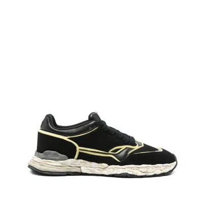 Miharayasuhiro Maison Mihara Yasuhiro Sneakers In Multicolor